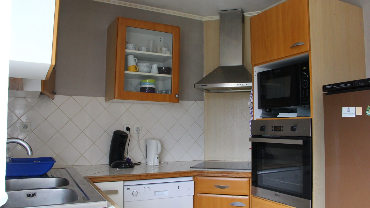 Photo of Kitchen in Chelles