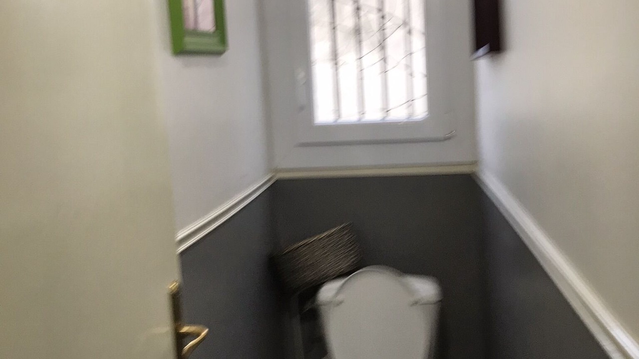 Photo of Bathroom in Chelles
