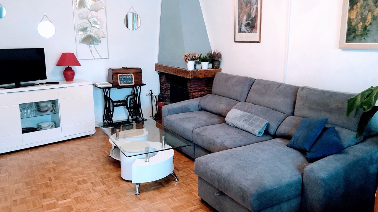 Photo of Livingroom in Chelles