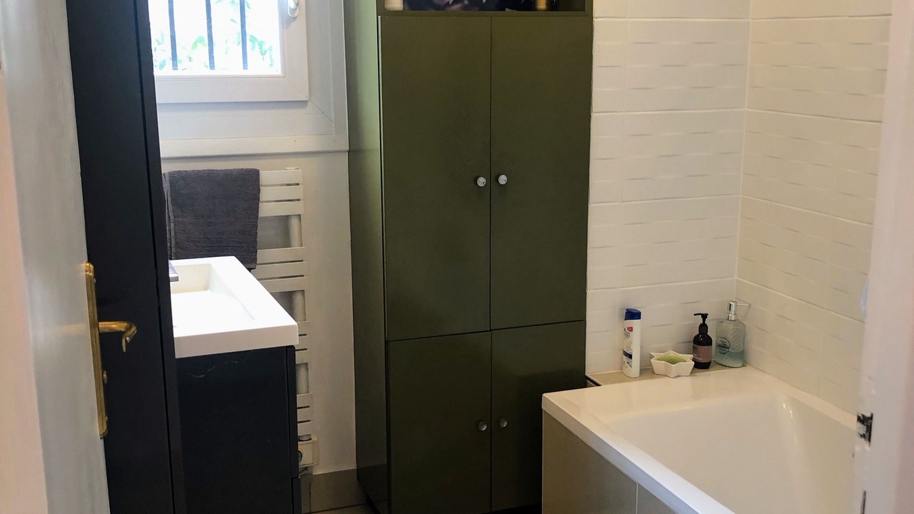 Photo of Bathroom in Chelles