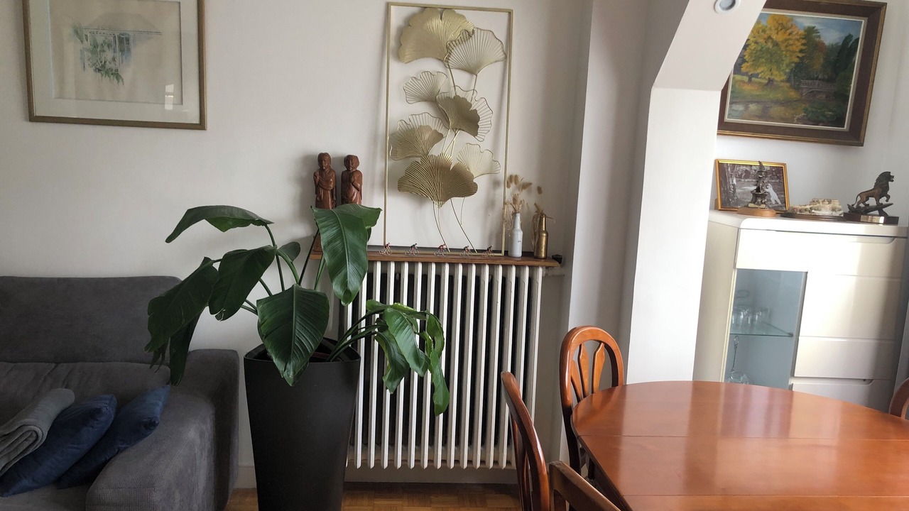 Photo of Livingroom in Chelles