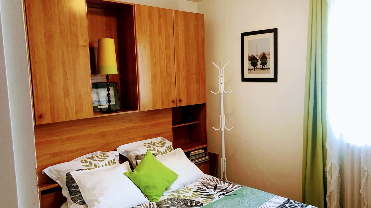 Photo of Bedroom in Chelles