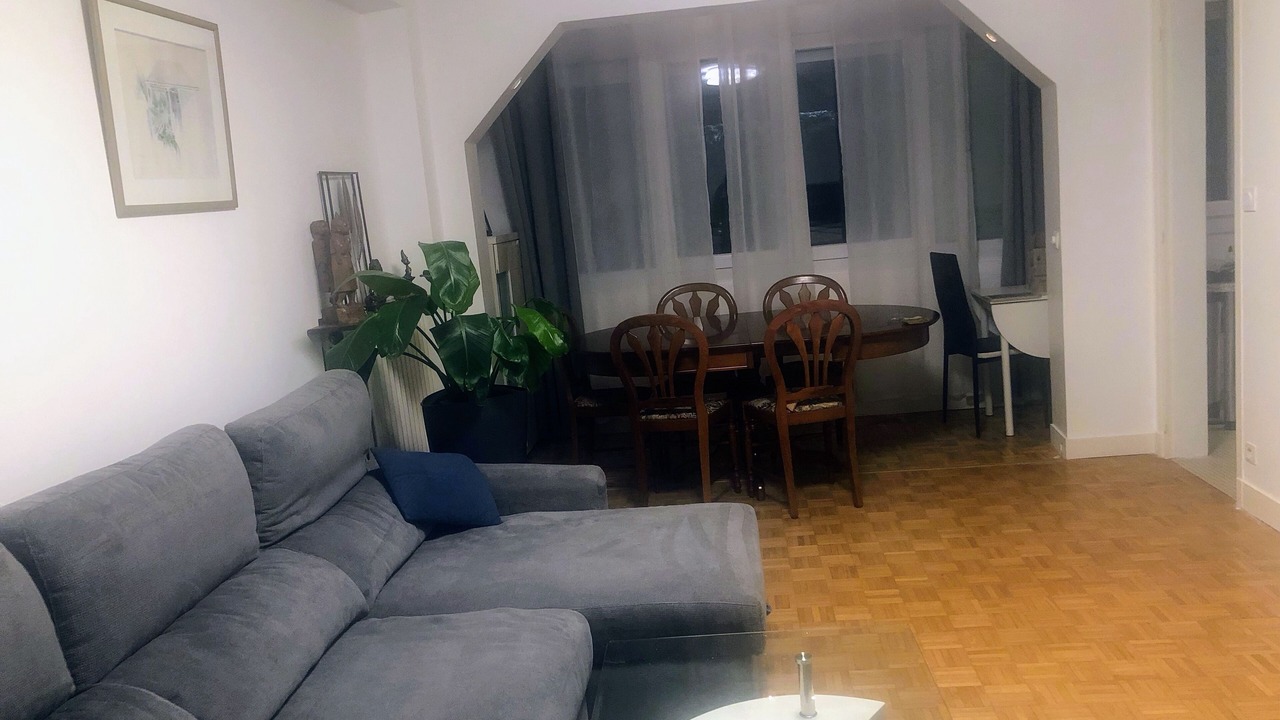 Photo of Livingroom in Chelles