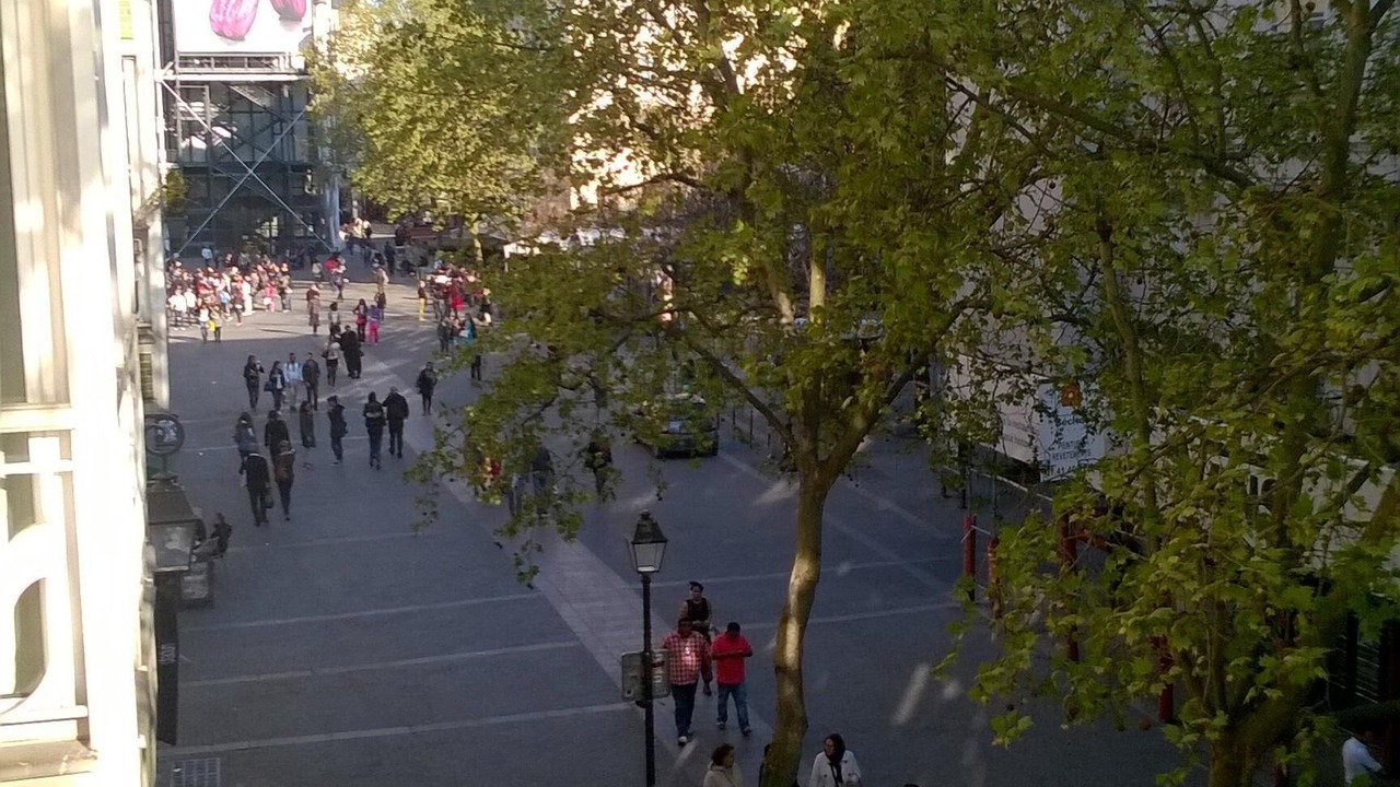Photo of Outdoor in Saint-Merri