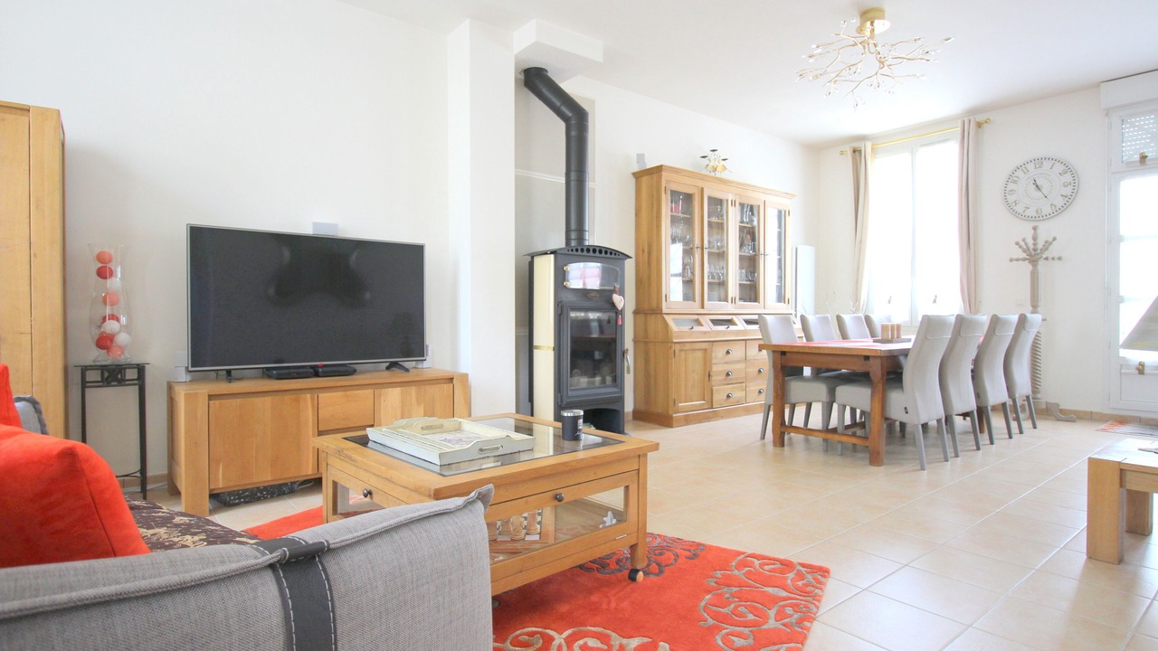 Photo of Livingroom in Serris
