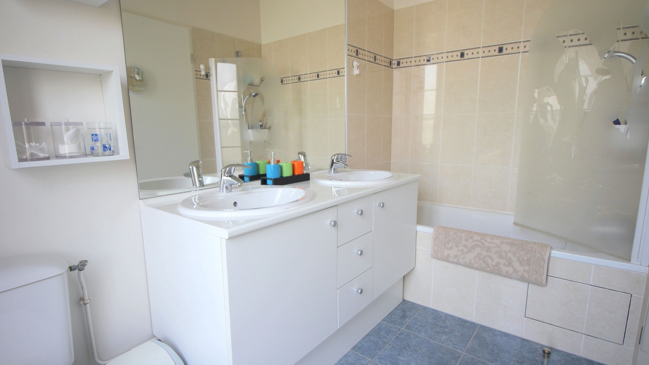 Photo of Bathroom in Serris