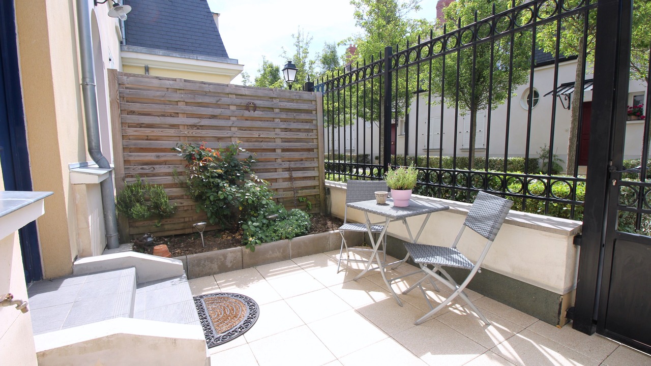 Photo of Outdoor in Serris