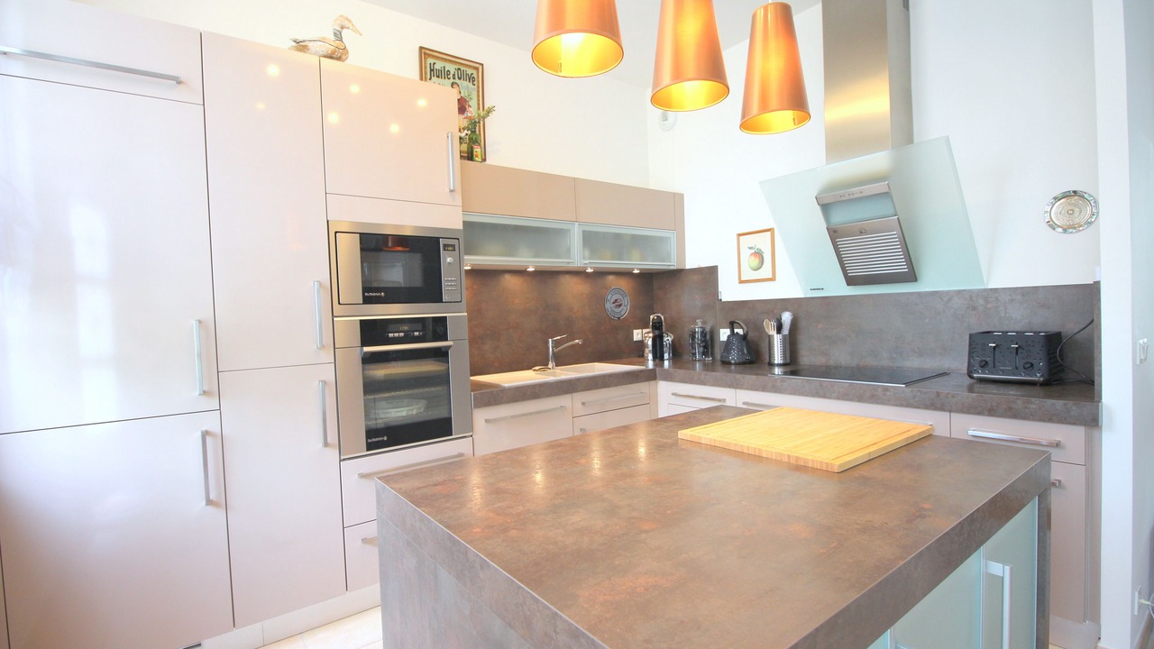 Photo of Kitchen in Serris