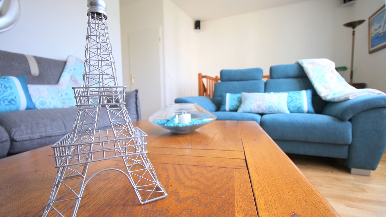 Photo of Livingroom in Serris