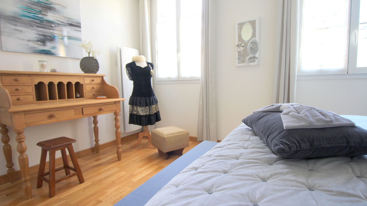 Photo of Bedroom in Serris