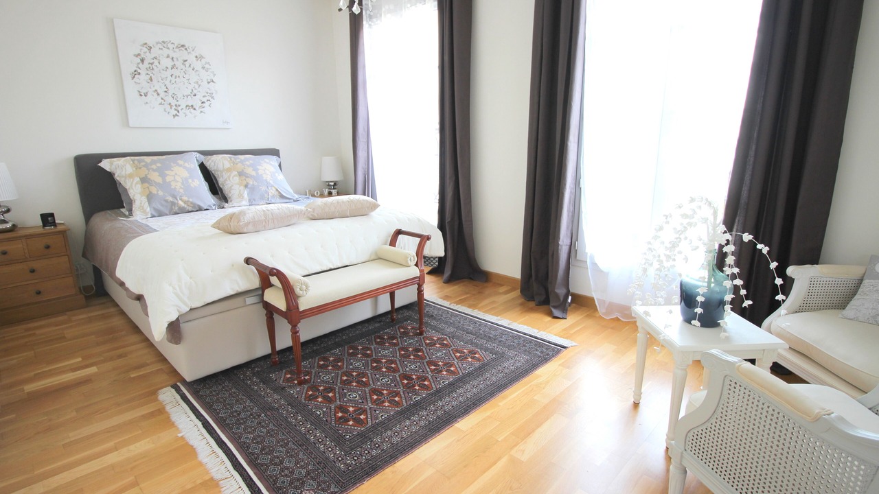 Photo of Bedroom in Serris