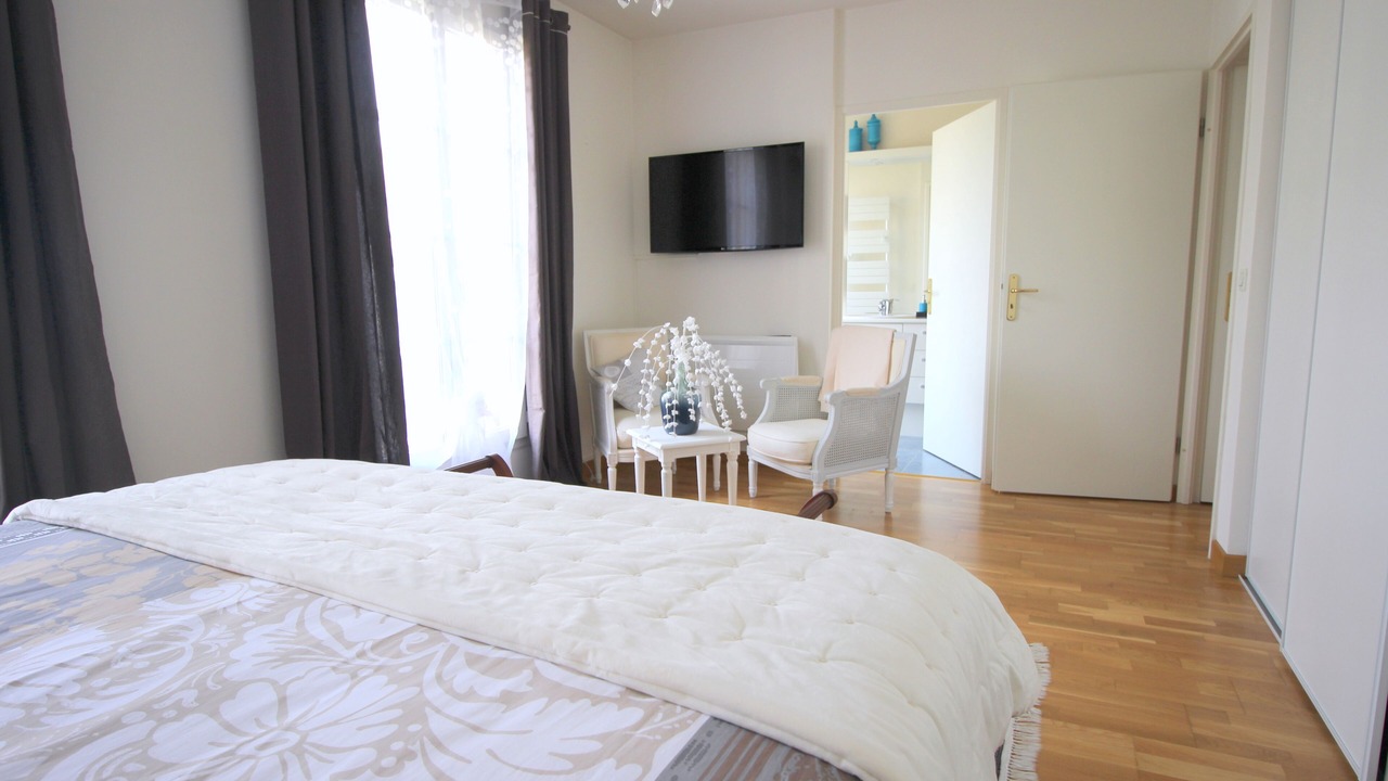 Photo of Bedroom in Serris