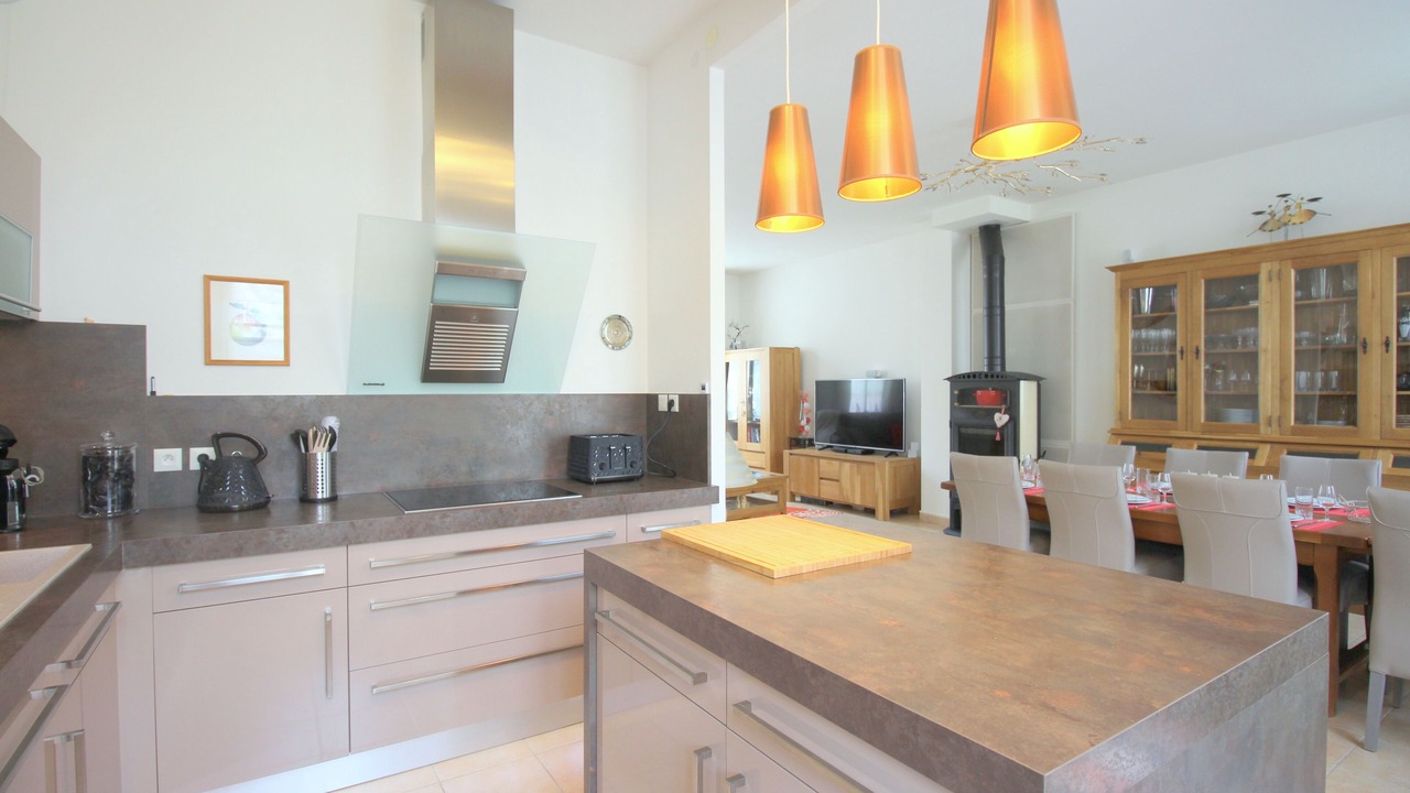 Photo of Kitchen in Serris