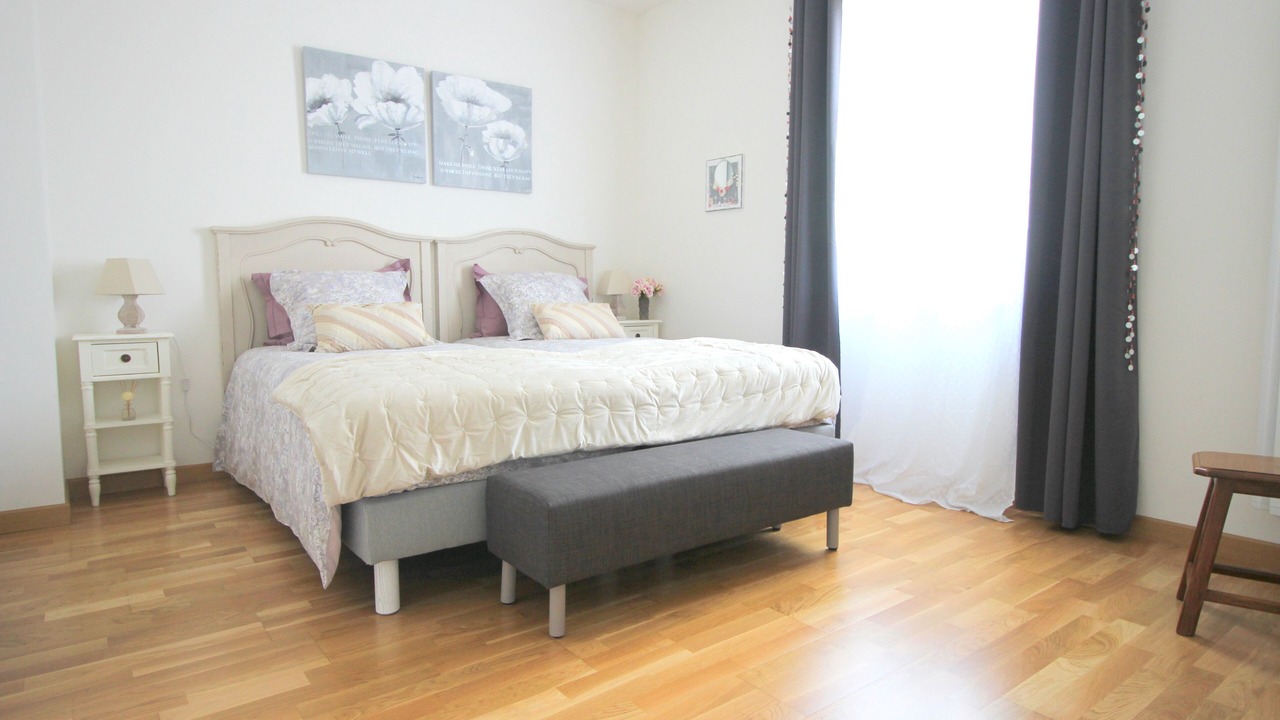 Photo of Bedroom in Serris