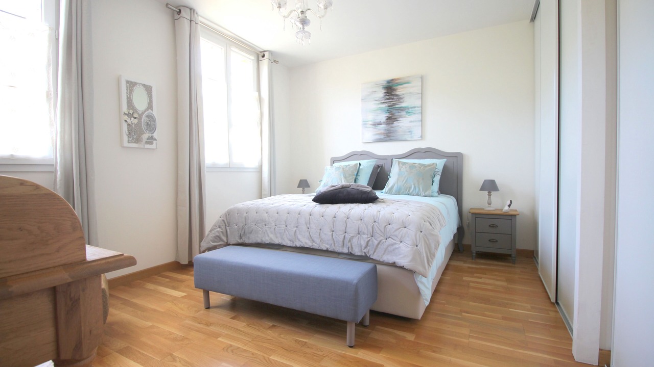 Photo of Bedroom in Serris