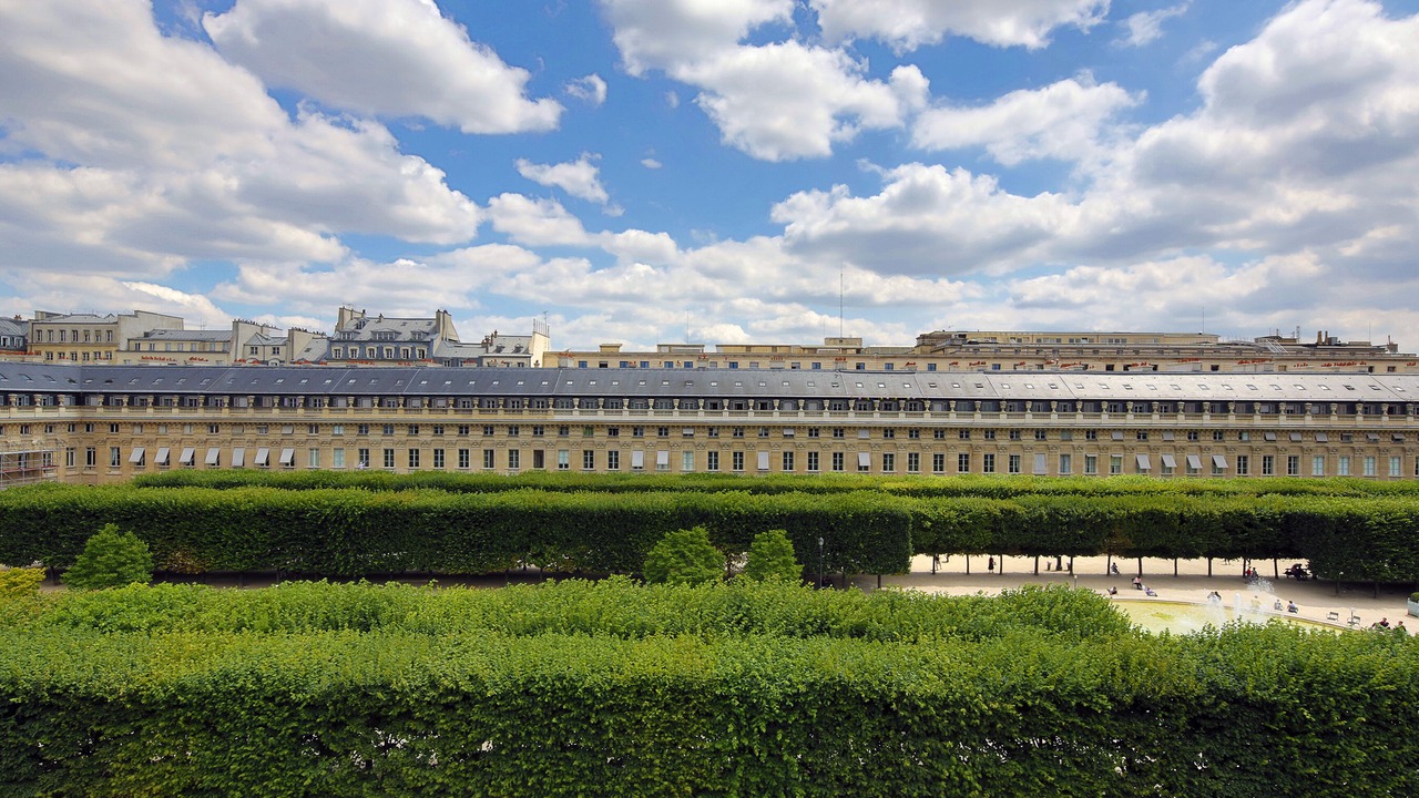 Photo of Others in Palais-Royal