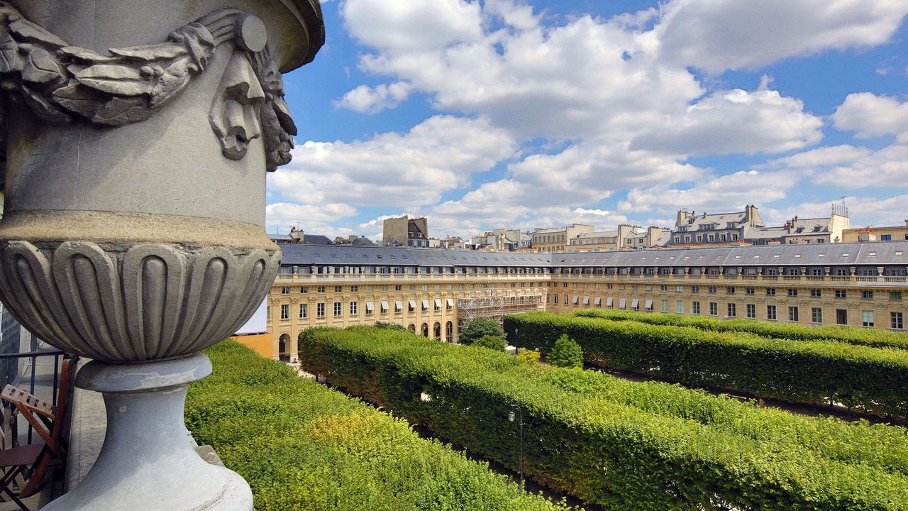 Photo of Others in Palais-Royal