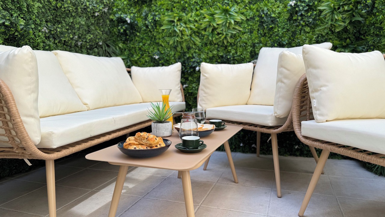 Photo of Outdoor in 5th Arrondissement