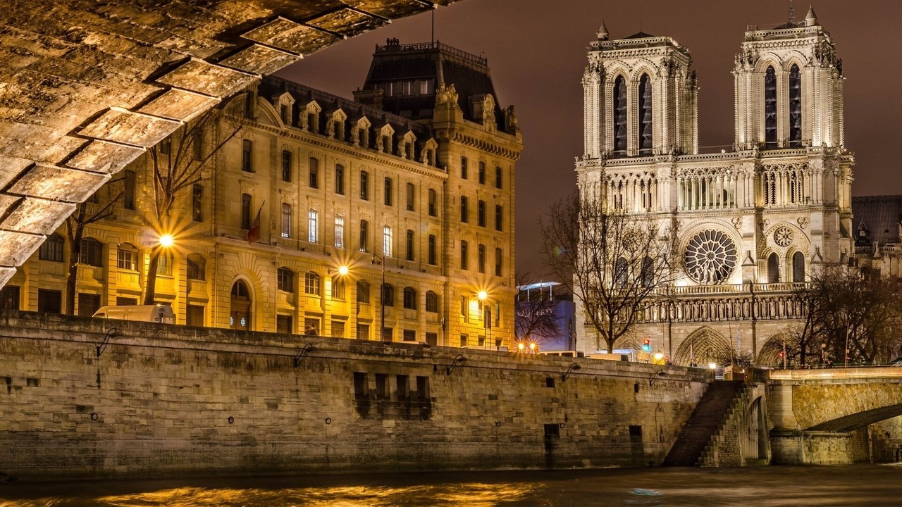 Photo of Others in 5th Arrondissement