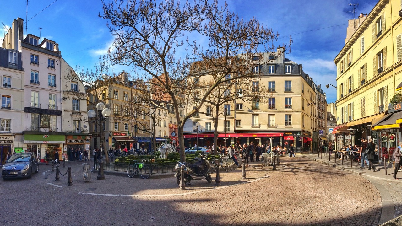 Photo of Others in 5th Arrondissement