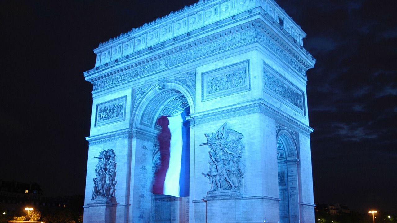 Photo of Others in 5th Arrondissement