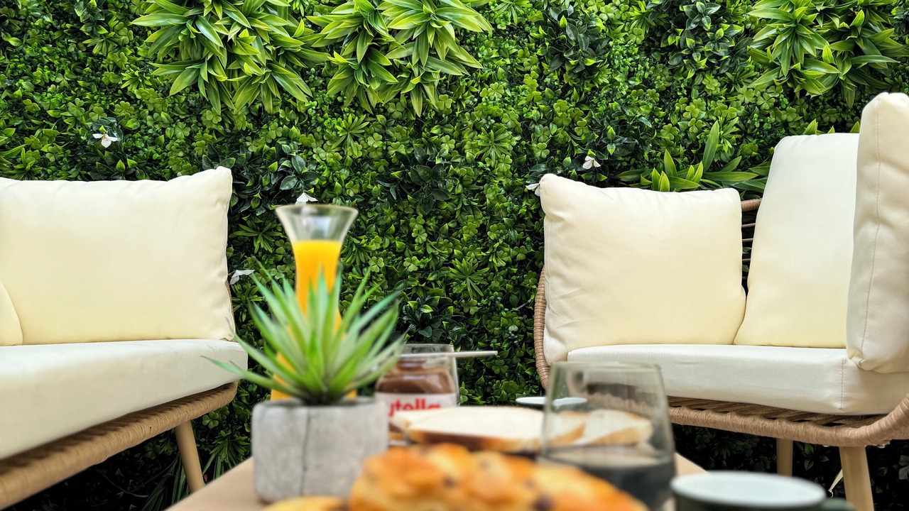 Photo of Outdoor in 5th Arrondissement