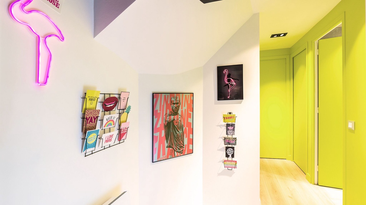 Photo of Others in Quartier Sainte-Avoye