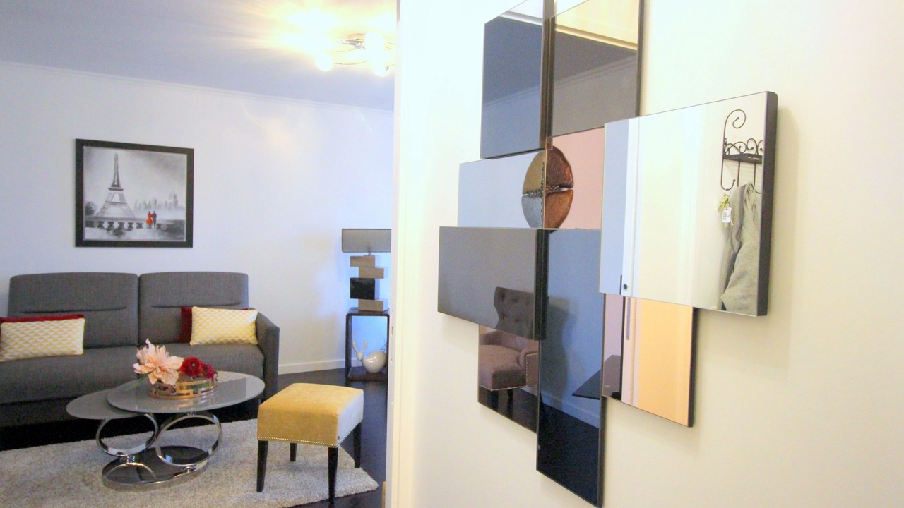 Photo of Livingroom in Serris