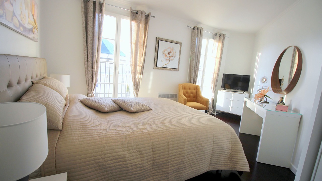 Photo of Bedroom in Serris