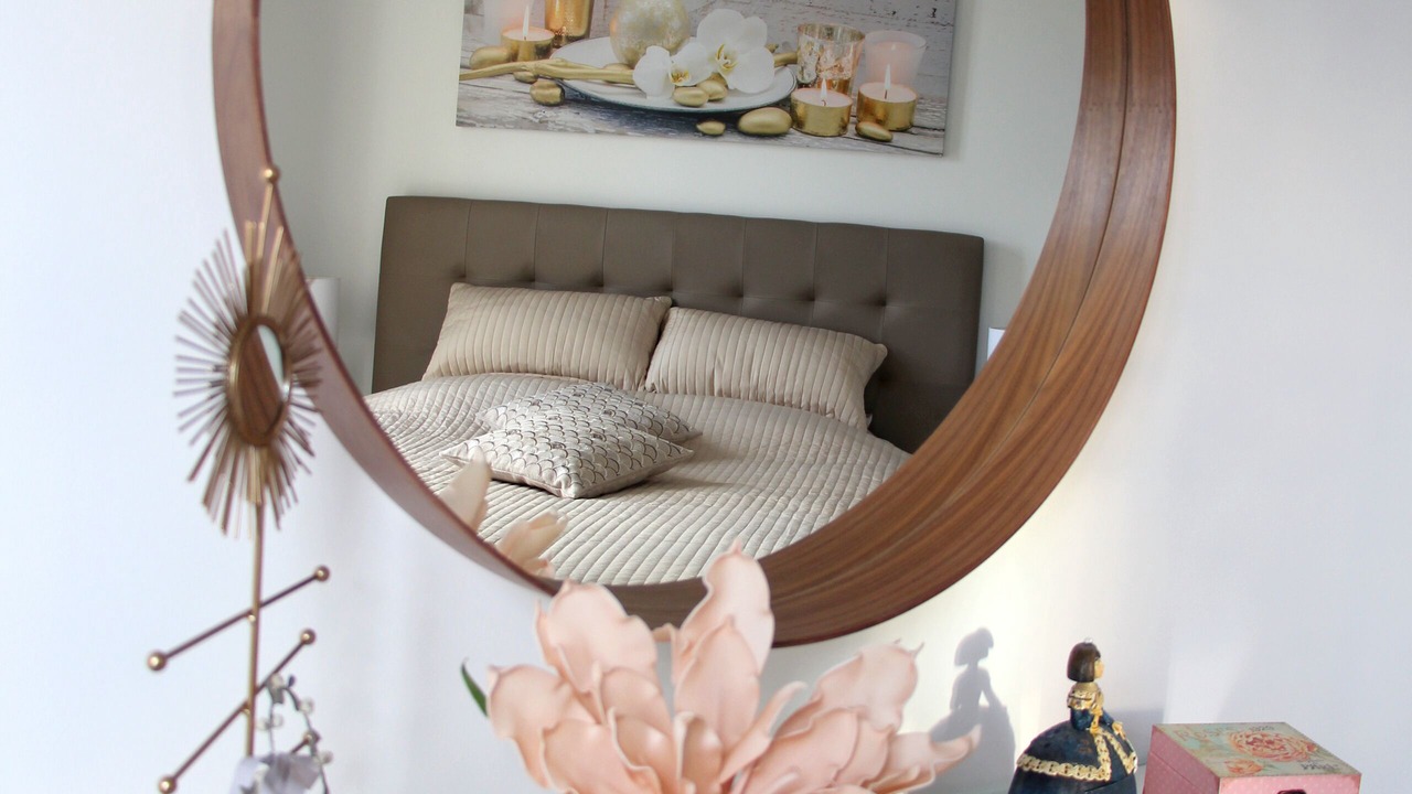 Photo of Bedroom in Serris