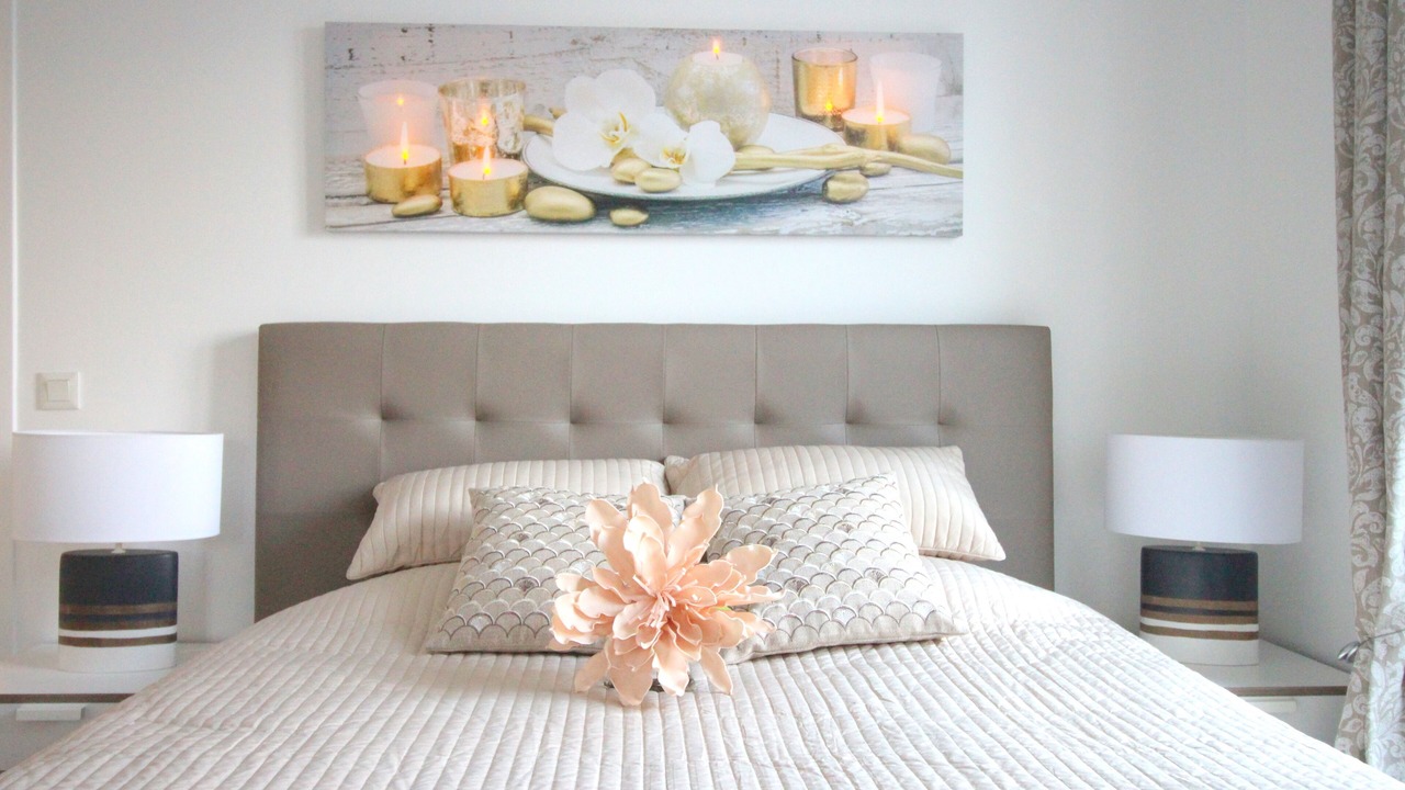 Photo of Bedroom in Serris