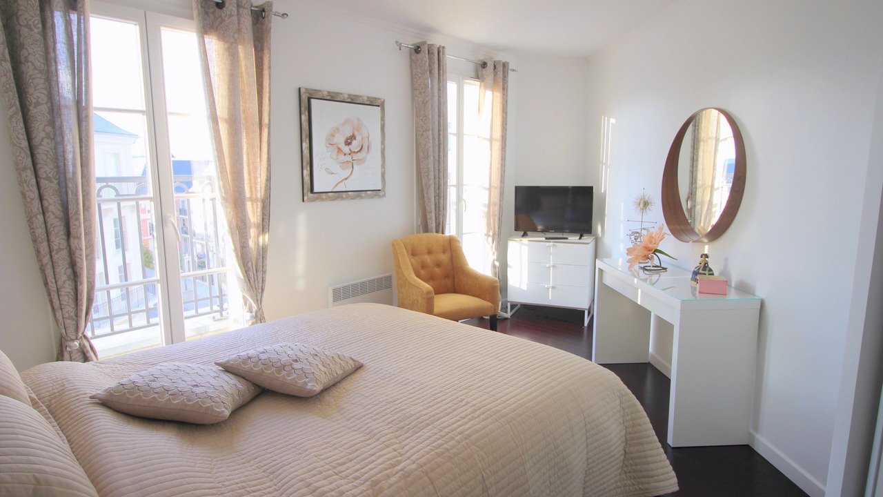 Photo of Bedroom in Serris