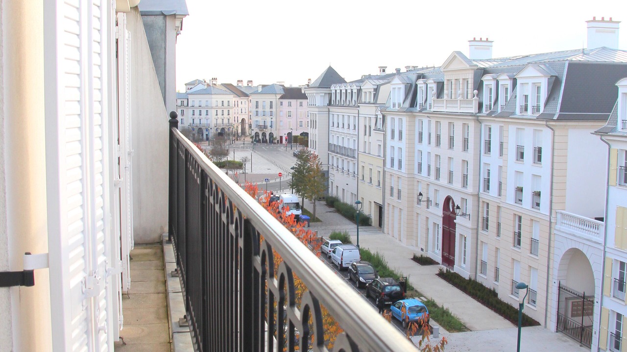 Photo of Outdoor in Serris