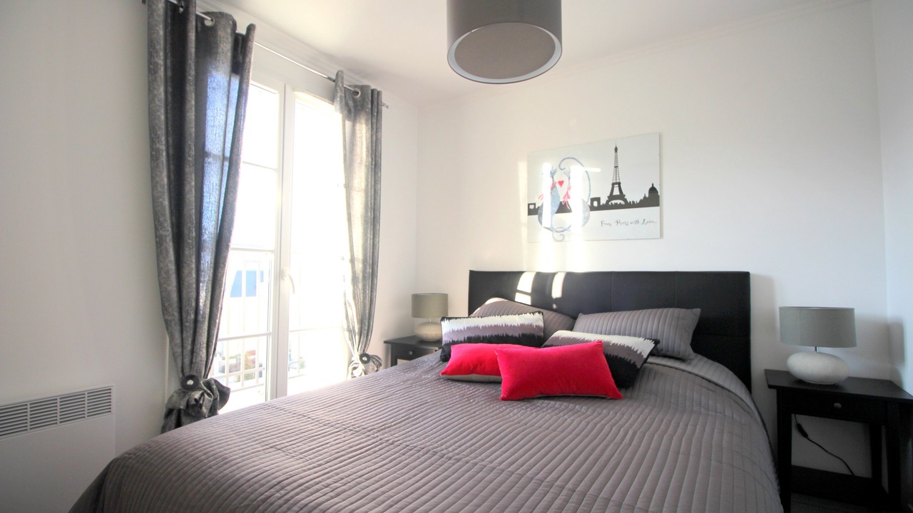 Photo of Bedroom in Serris