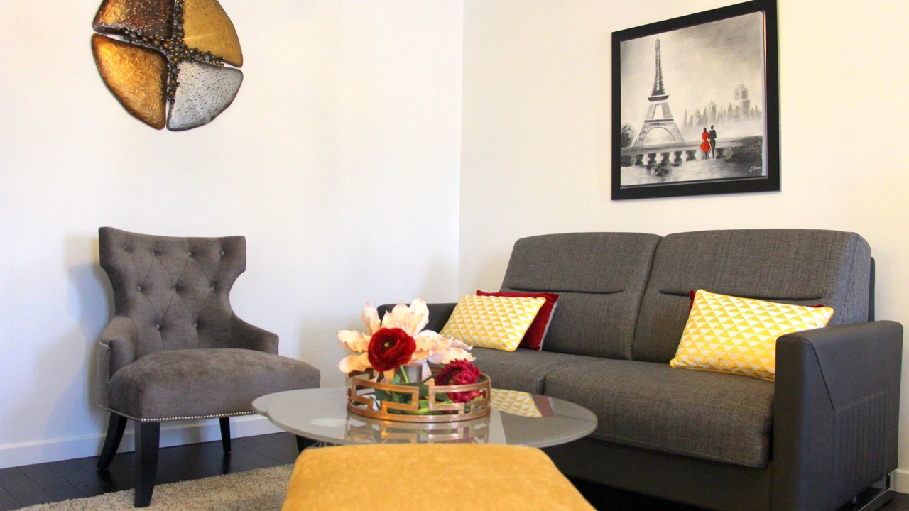 Photo of Livingroom in Serris