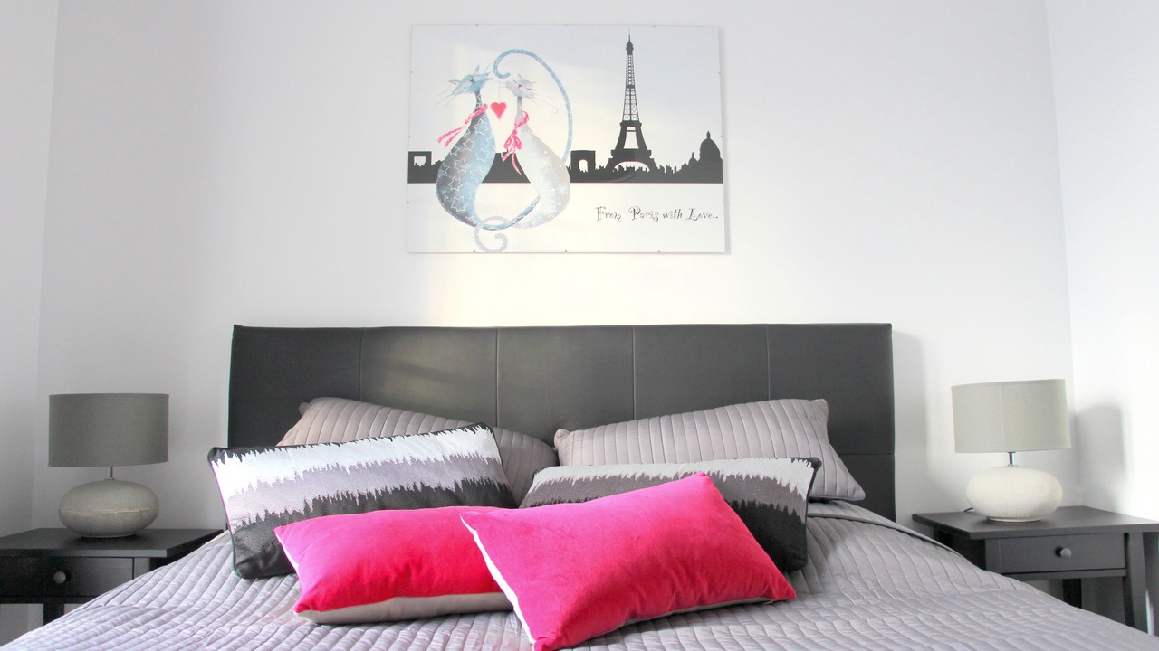 Photo of Bedroom in Serris