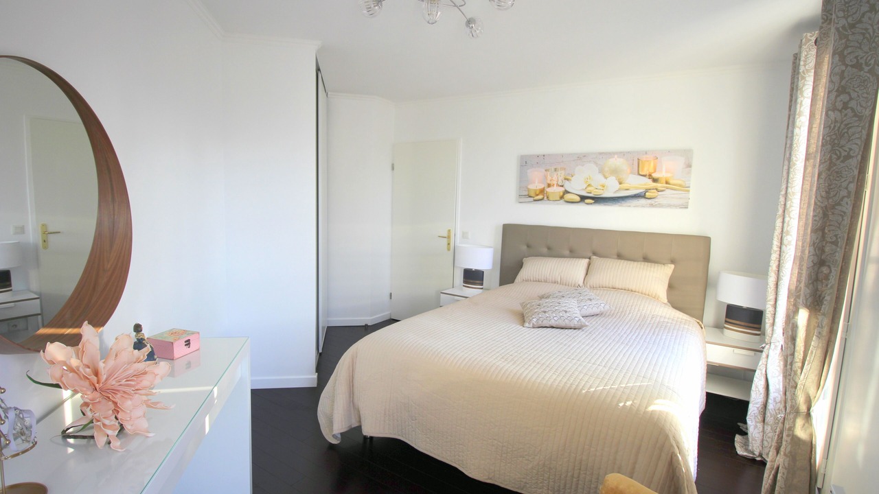 Photo of Bedroom in Serris