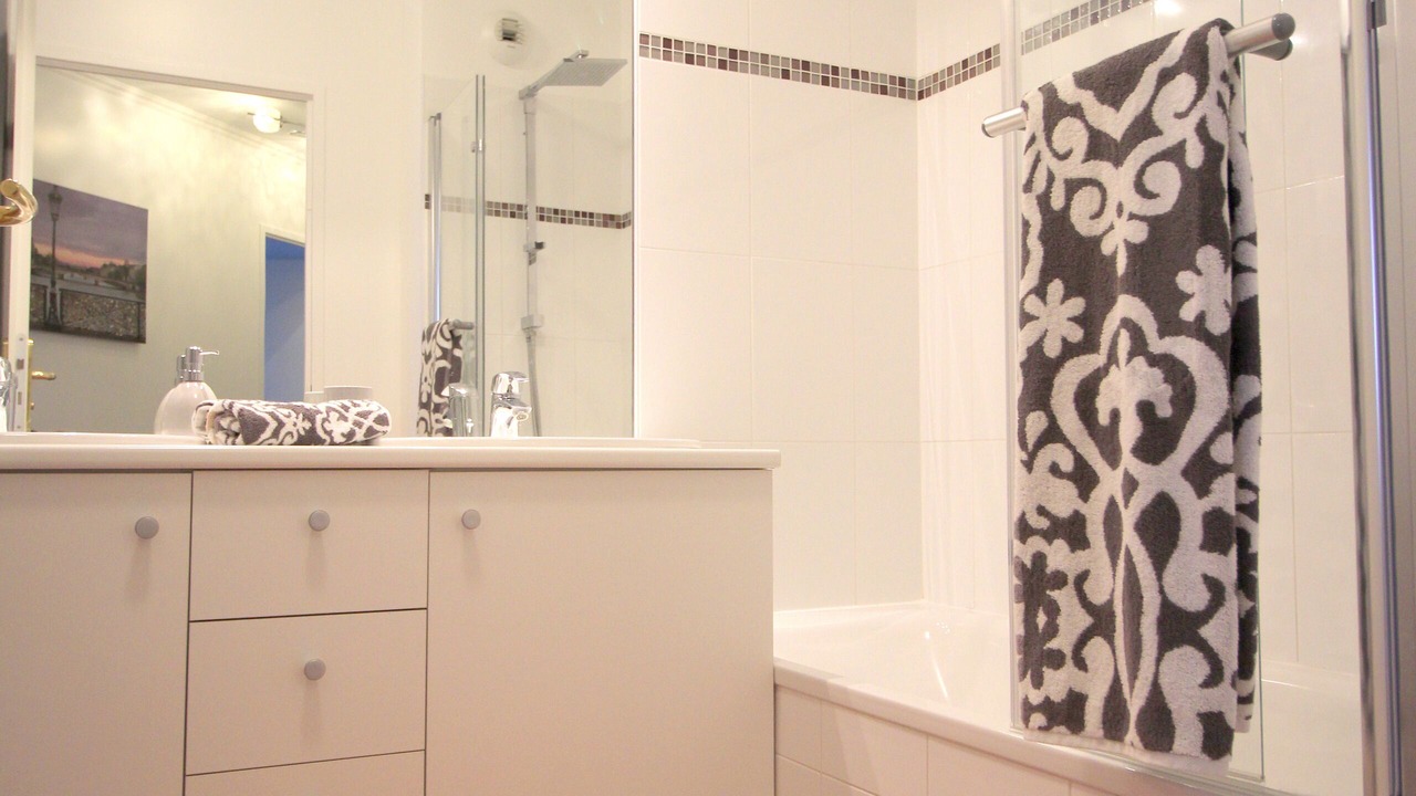 Photo of Bathroom in Serris