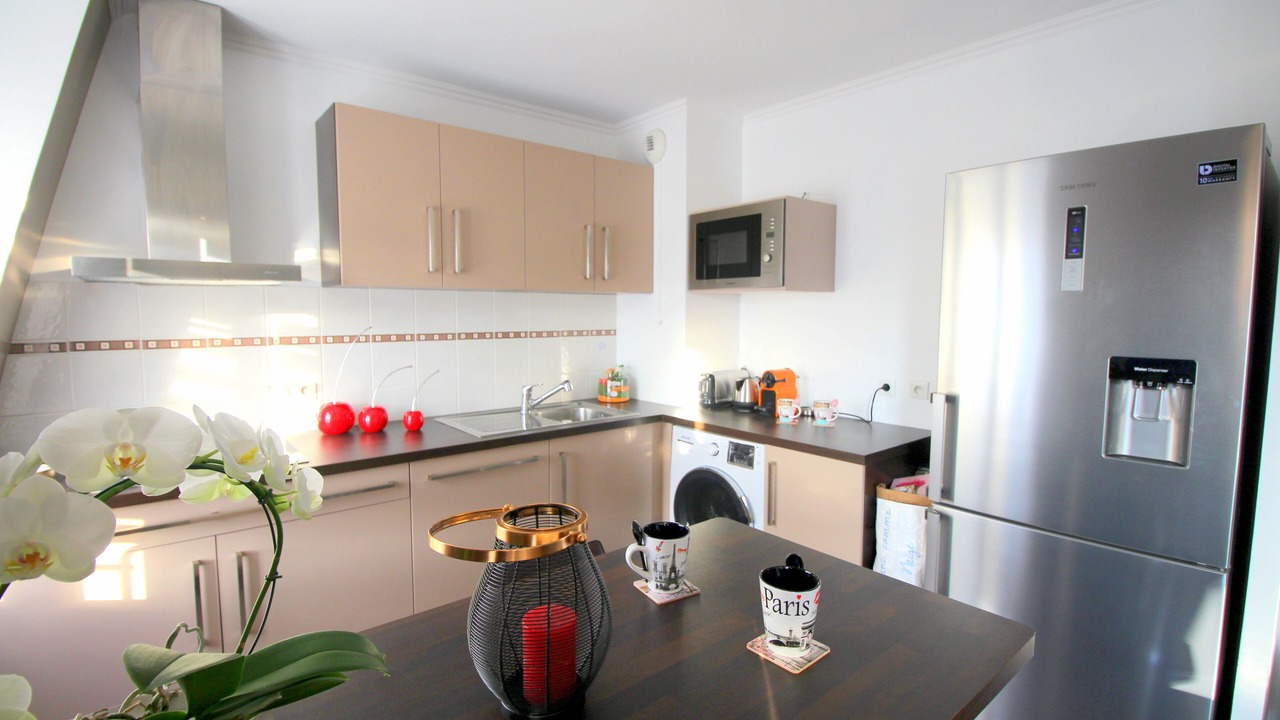 Photo of Kitchen in Serris