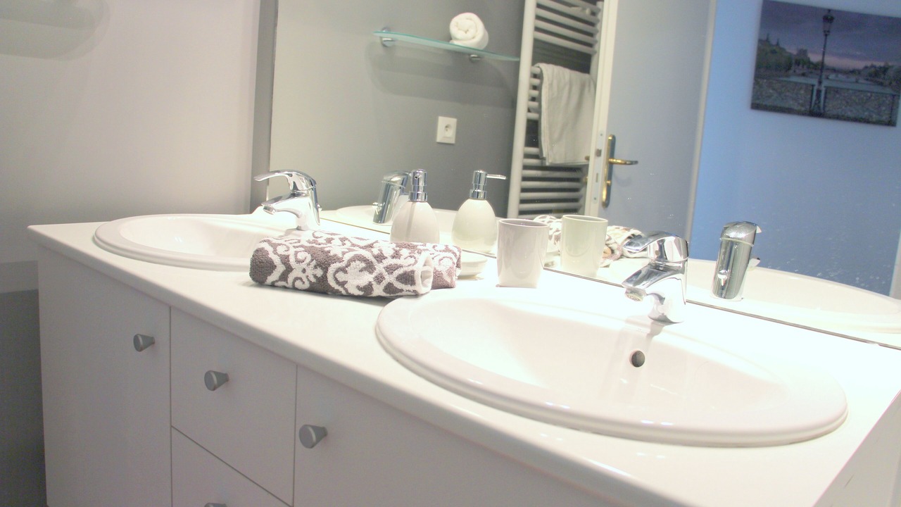 Photo of Bathroom in Serris