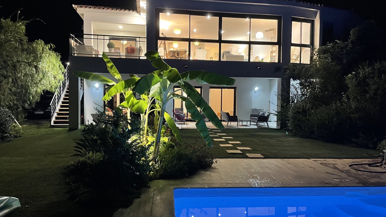 Photo of Outdoor in Albitreccia