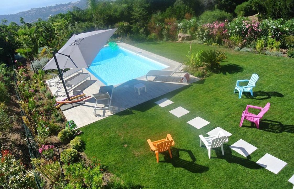 Photo of Outdoor in Albitreccia