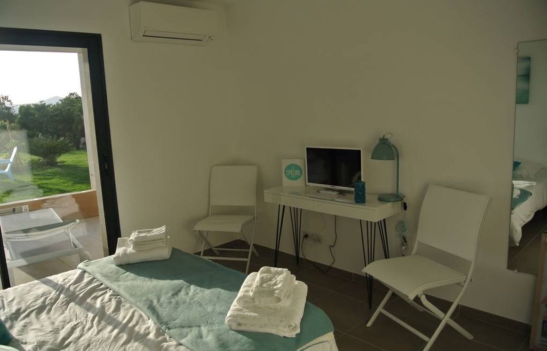 Photo of Bedroom in Albitreccia