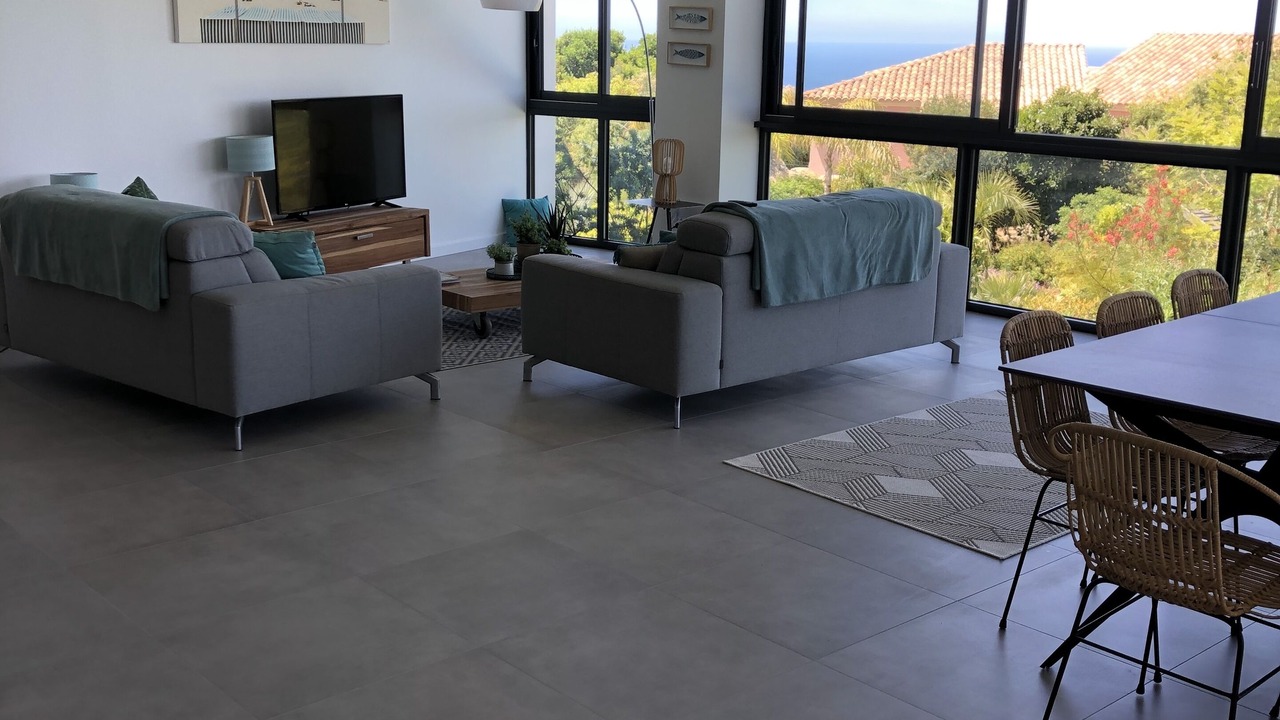 Photo of Livingroom in Albitreccia