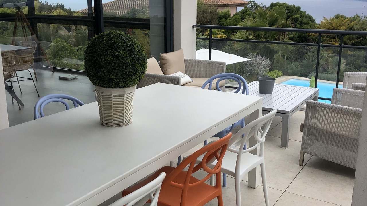 Photo of Outdoor in Albitreccia