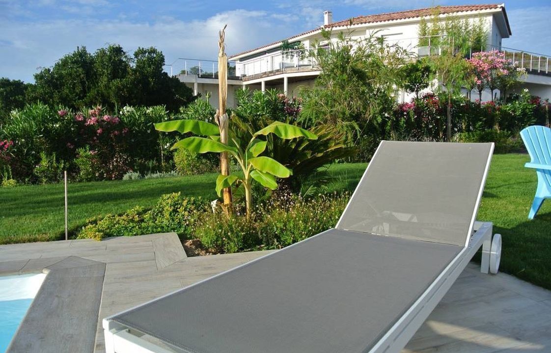 Photo of Outdoor in Albitreccia