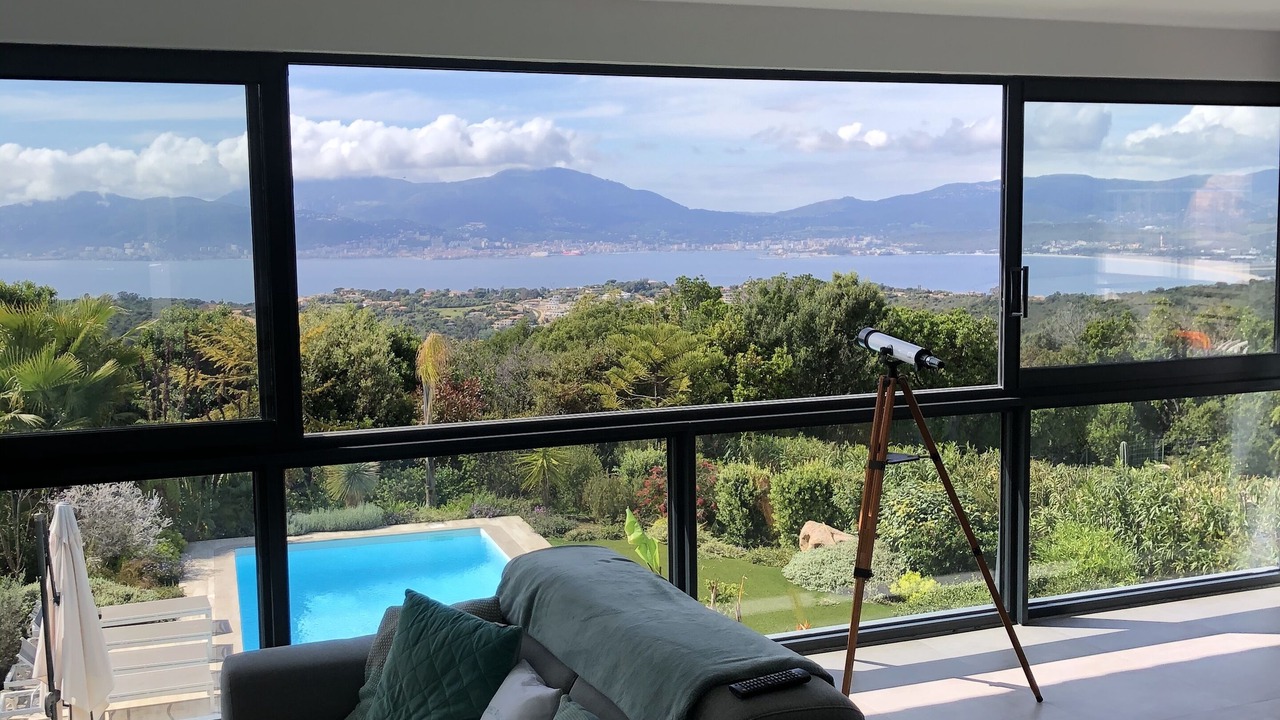 Photo of Livingroom in Albitreccia