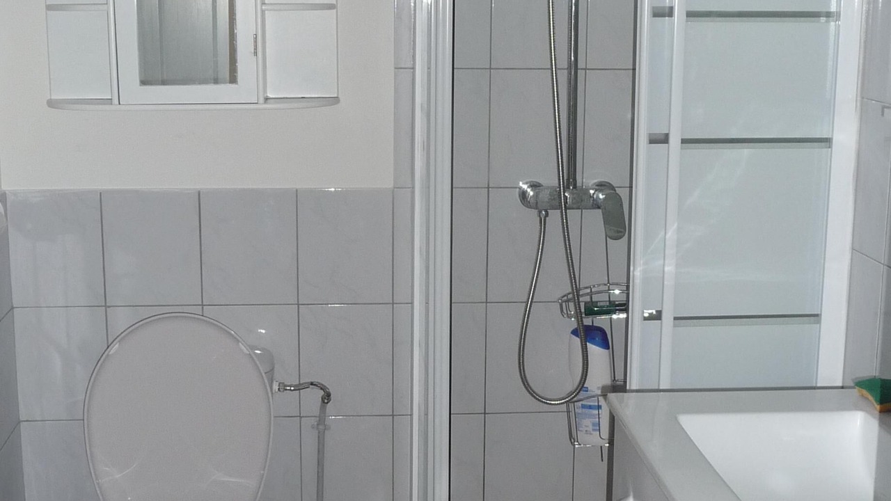 Photo of Bathroom in Adamville