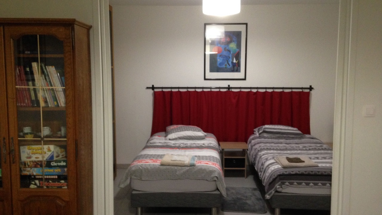 Photo of Bedroom in Adamville