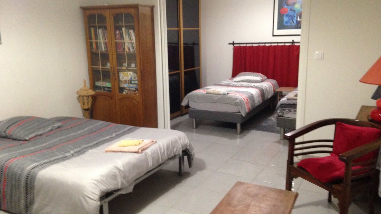 Photo of Bedroom in Adamville
